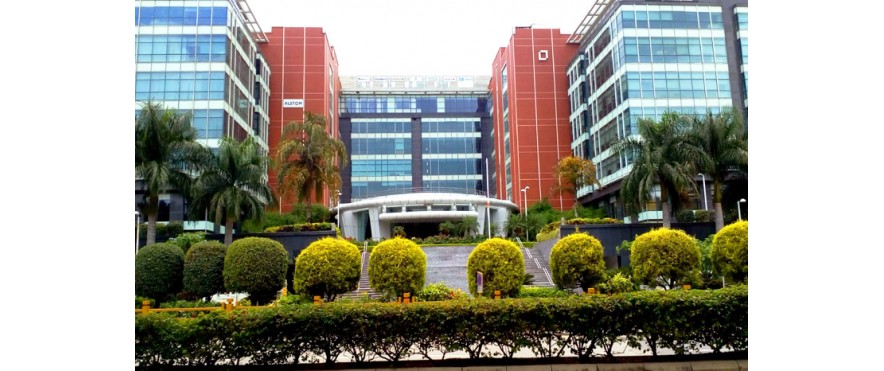 Bagmane Tech Park - Laurel (Block B)